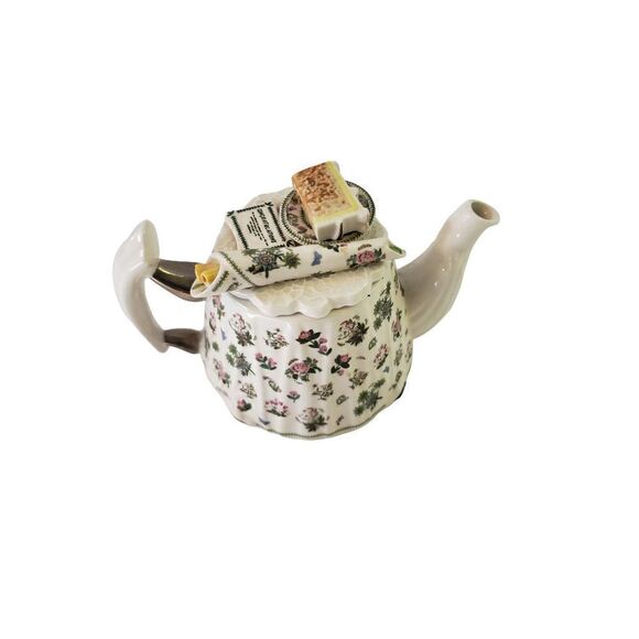 Port Meirion Miniture Anniversary Teapot - Picture 6 of 8
